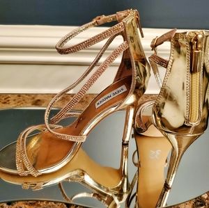 Steve Madden heels